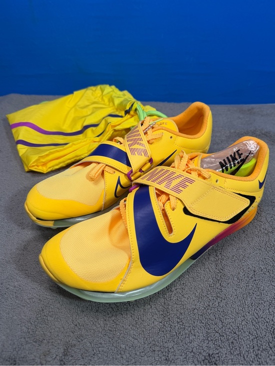Nike Shoes - Nike long jump elite 
Brand new